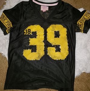 Womans Mizzou jersey